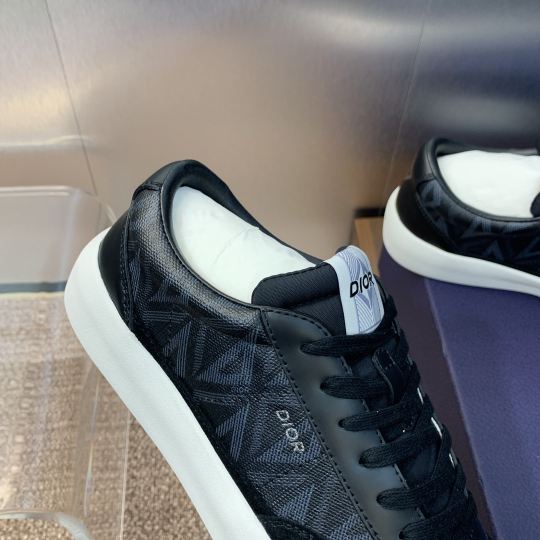 ua D*or b101 sneaker