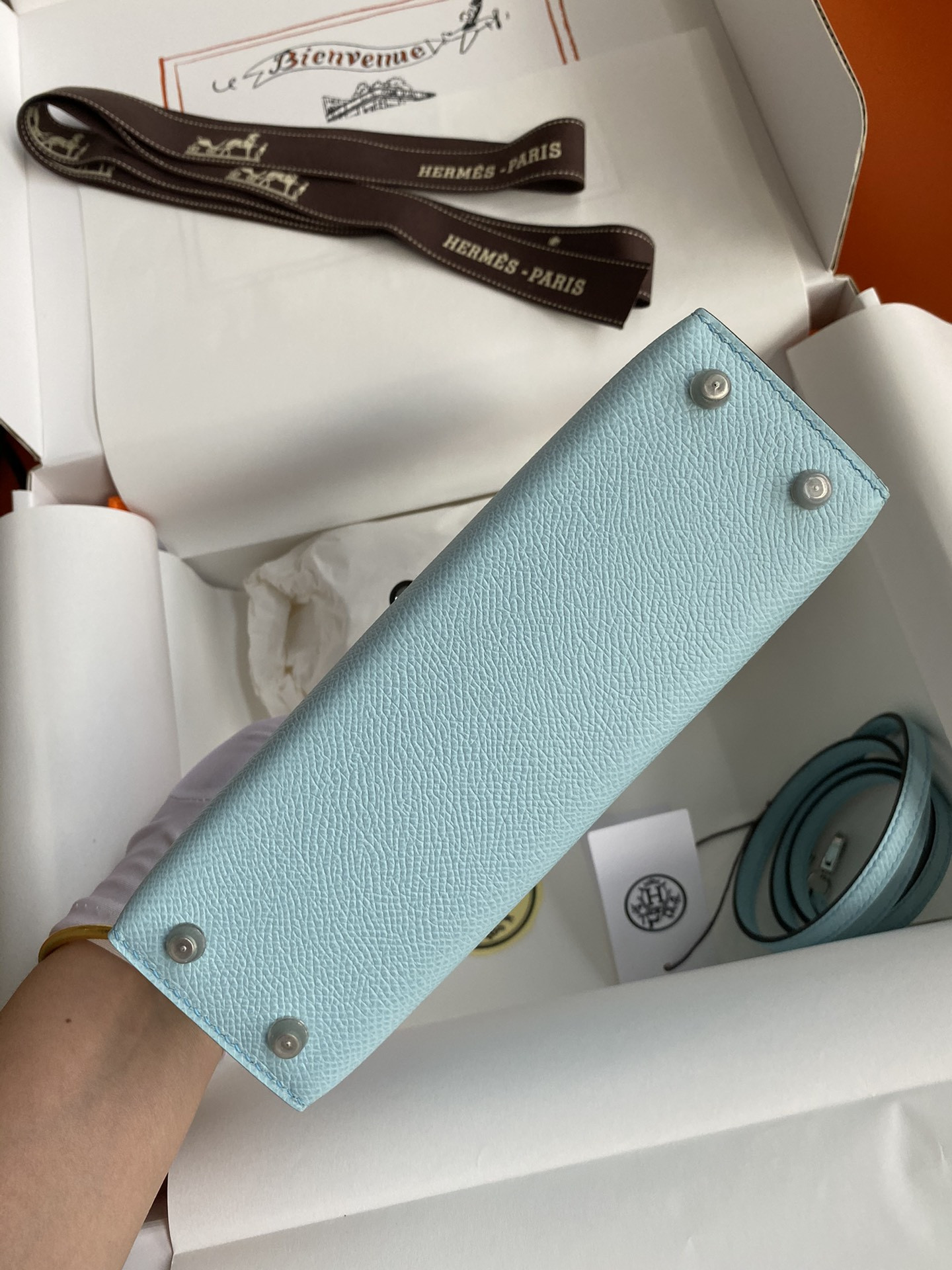 H**me5 mini kelly 19 19×6×12cm