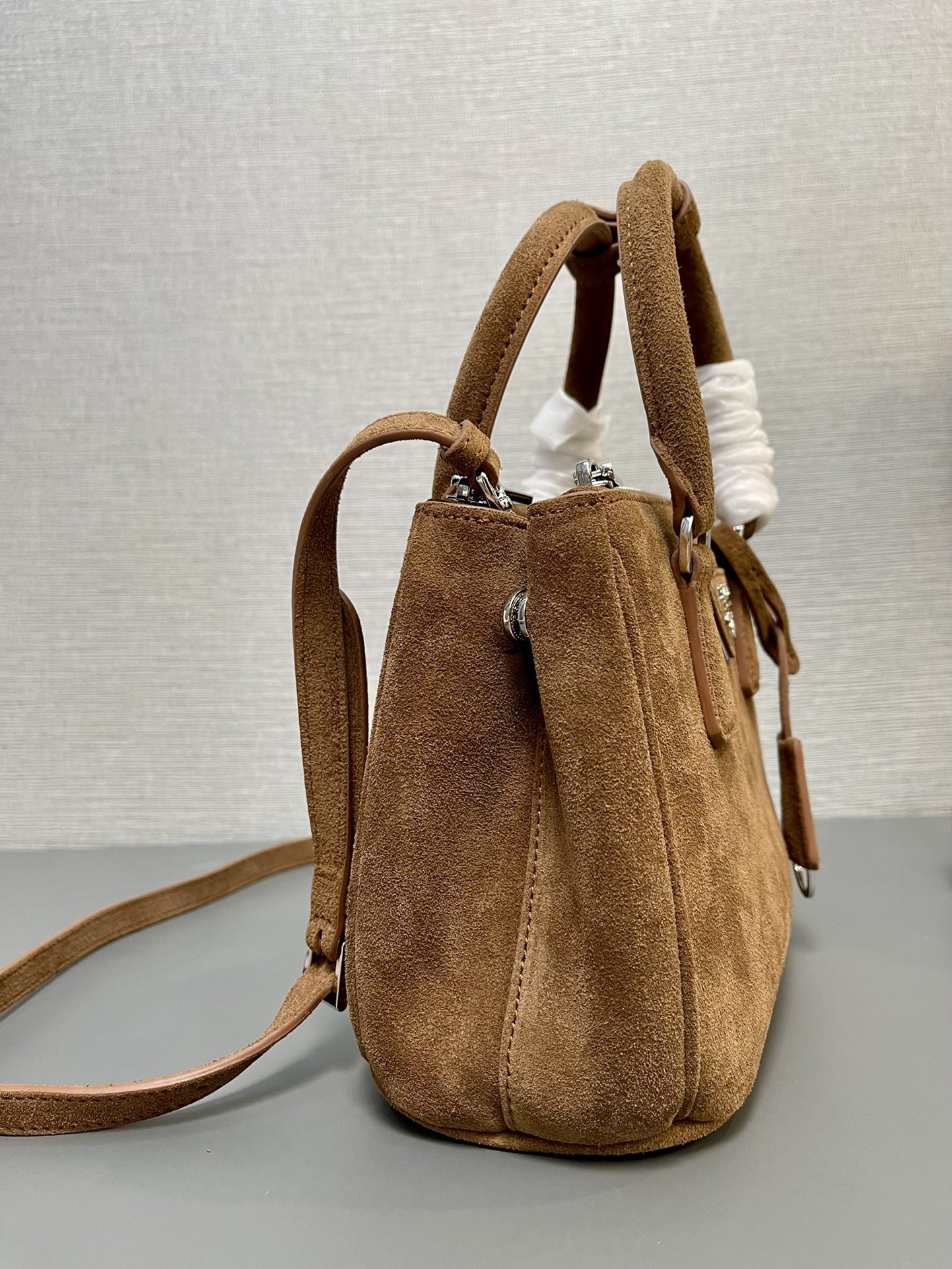 Pra*a galleria mini bag 20x15x9.5cm