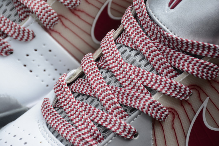 Nike Zoom Kobe 4 ‘Lower Merion Aces’ 344335 061