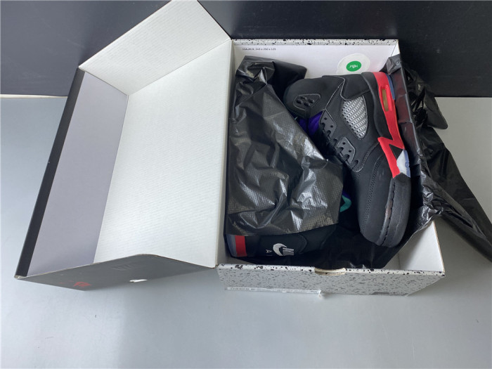 Air Jordan 5 “Top 3” CZ1786-001