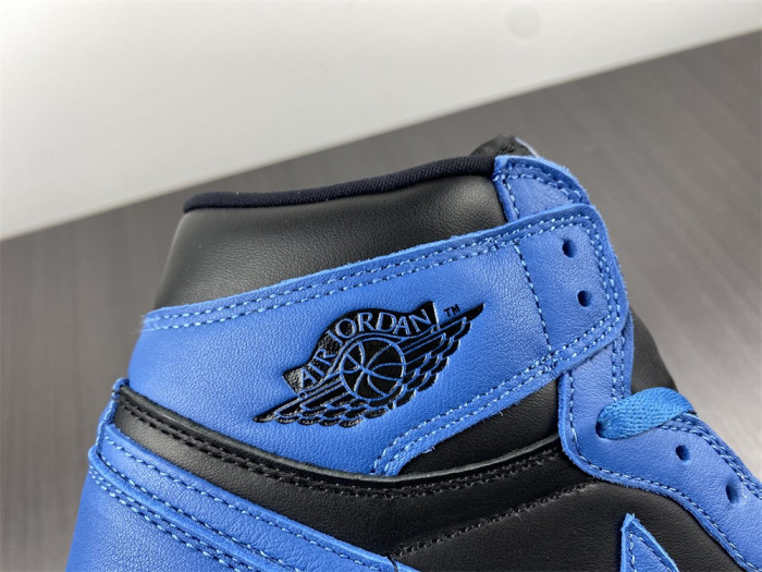 Air Jordan 1 Retro High OG ‘Dark Marina Blue’ 555088-404