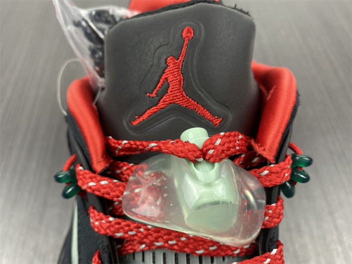 Air Jordan Retro 5 “Anthracite” DM4640-036