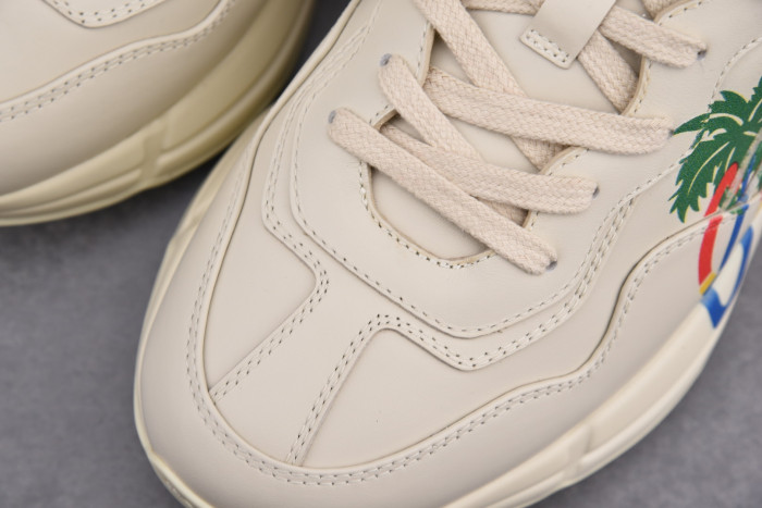 G*u*i trainer sneaker