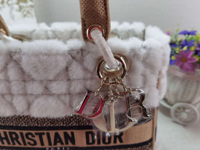 DIOR BAG