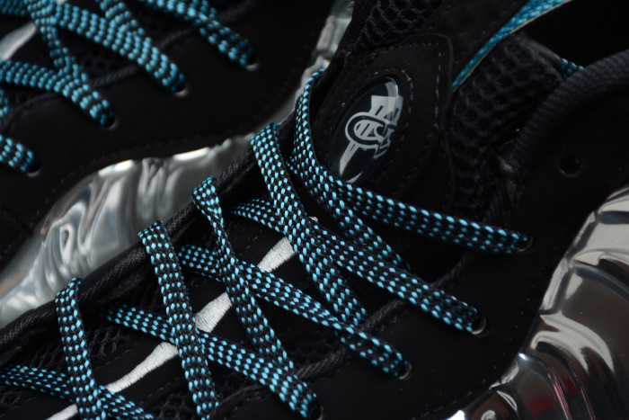 nike air foamposite one Ch*0meposite 744306-001