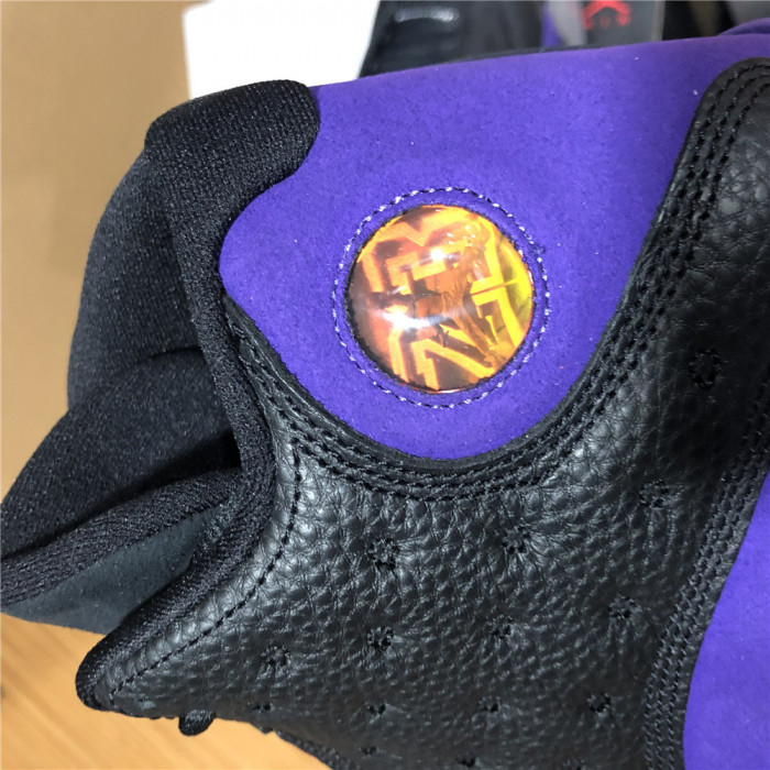 Air Jordan 13 “Court Purple” DJ5982-015