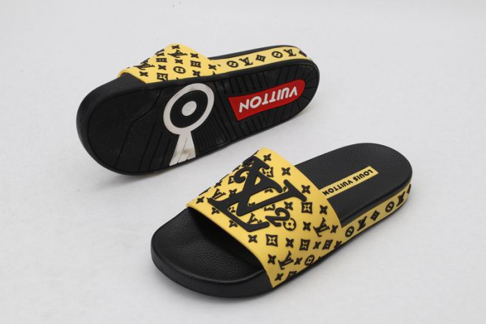 Loui Vuitto SLIPPERS