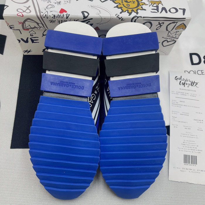 Sorrento sneakers with logo