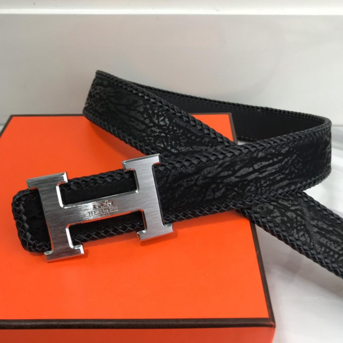 Herme Belt-3.8 CM