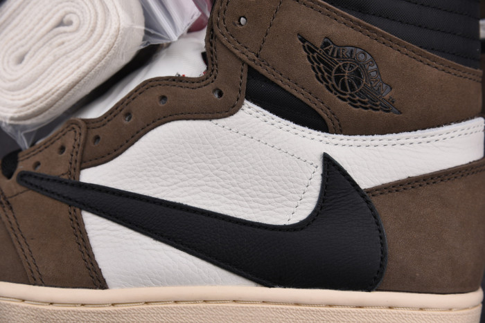 AIR JORDAN 1 HIGH OG TS SP ‘TRAVIS SCOTT’ 2.0 – CD4487-100