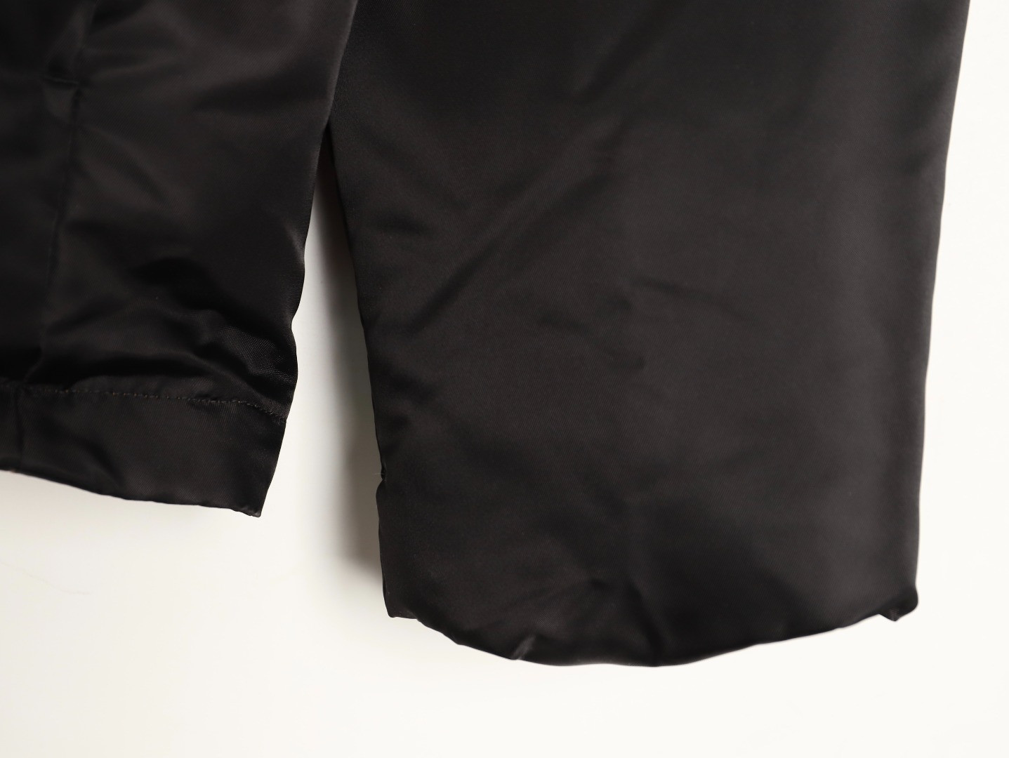 Pra*a PRD Short Puffer jacket