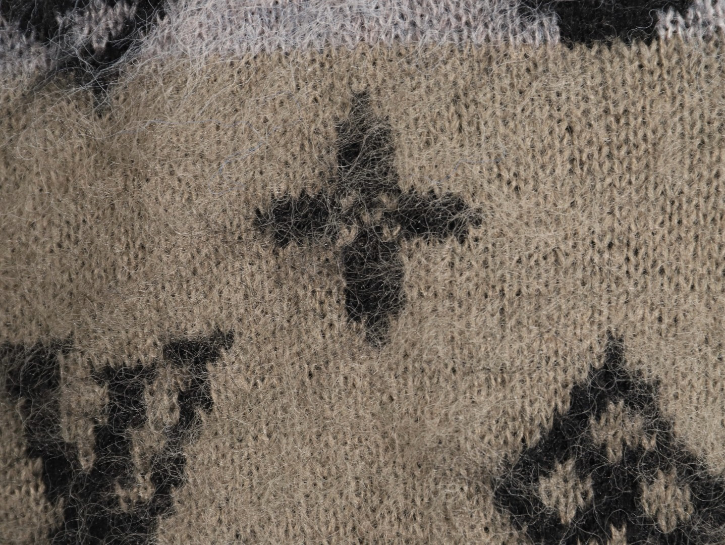 L0vis Vvtt0n LV 25FW Cardigan Sweaters