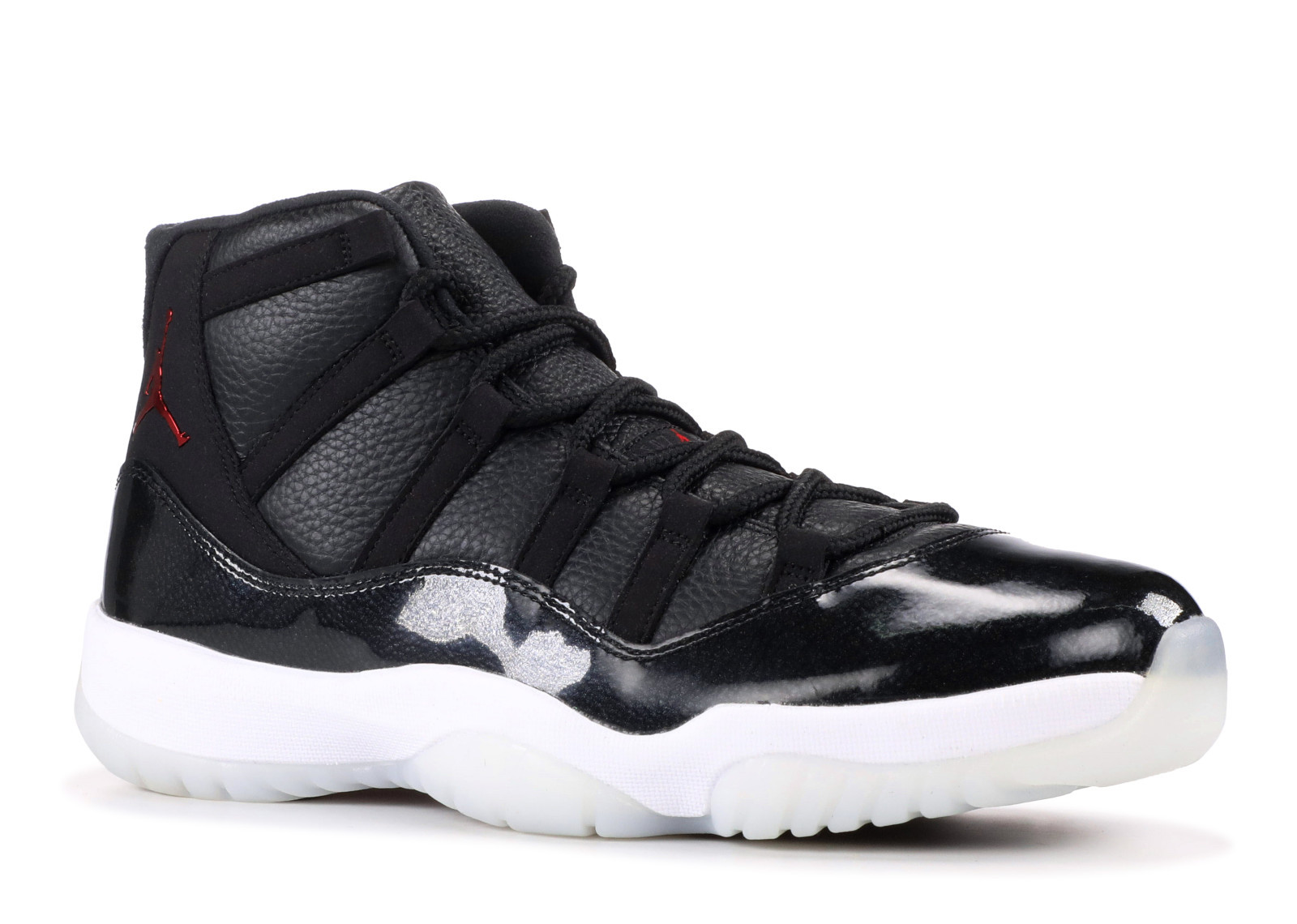UA AIR JORDAN 11 RETRO "72-10"