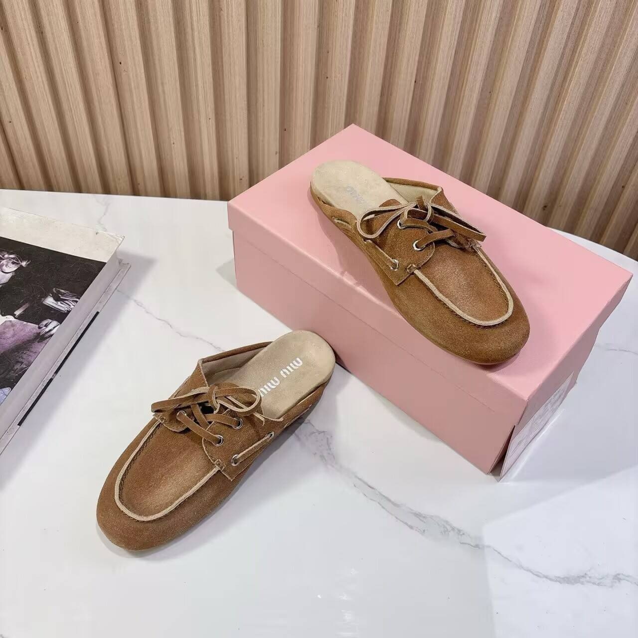 UA M1v M1v Mules