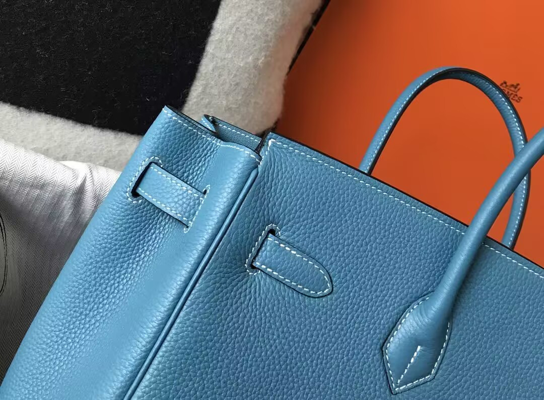 H**mes BIRKIN Gold 25 30 35