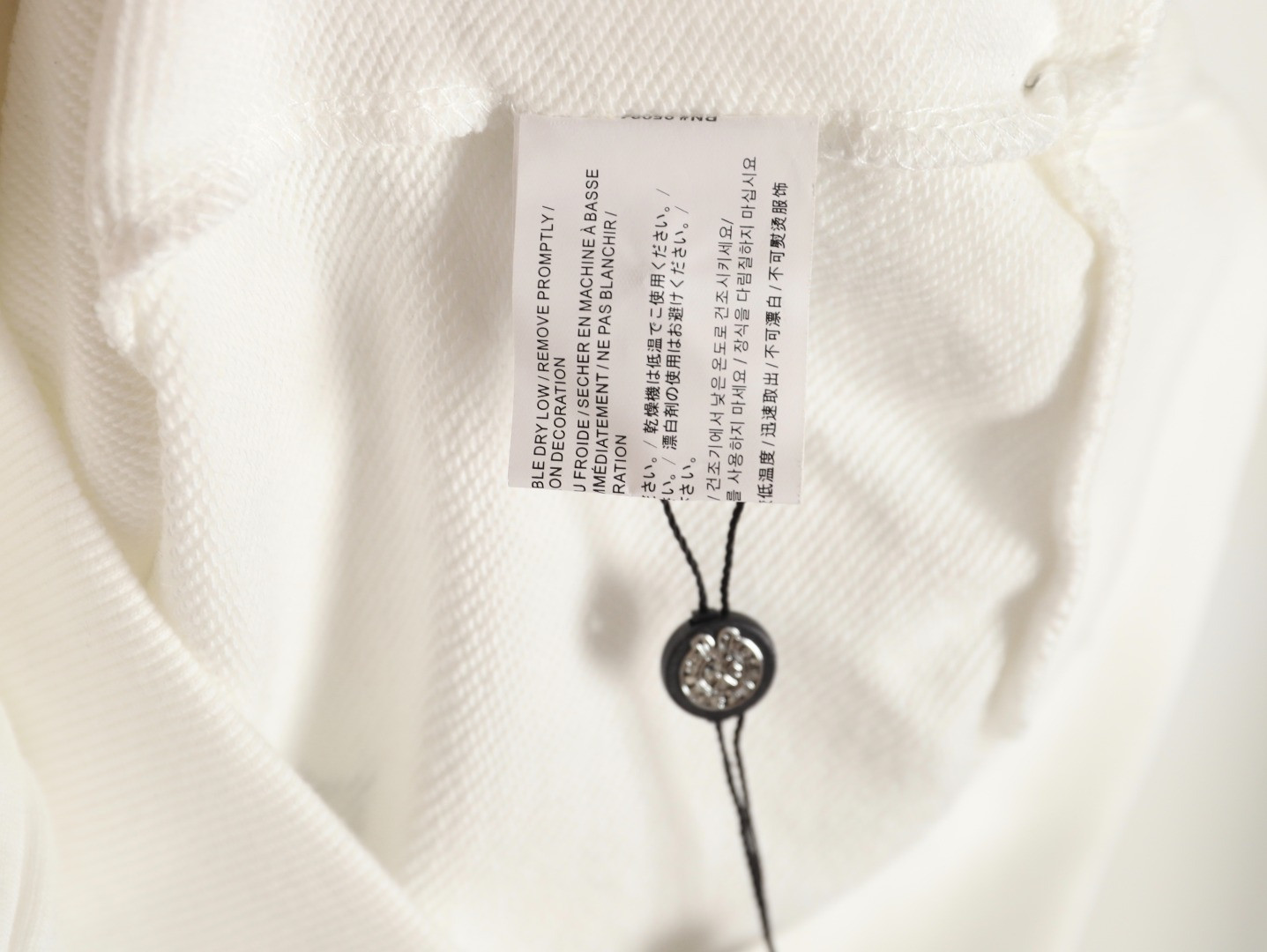 Ch*0me He**ts 25FW Hoodies