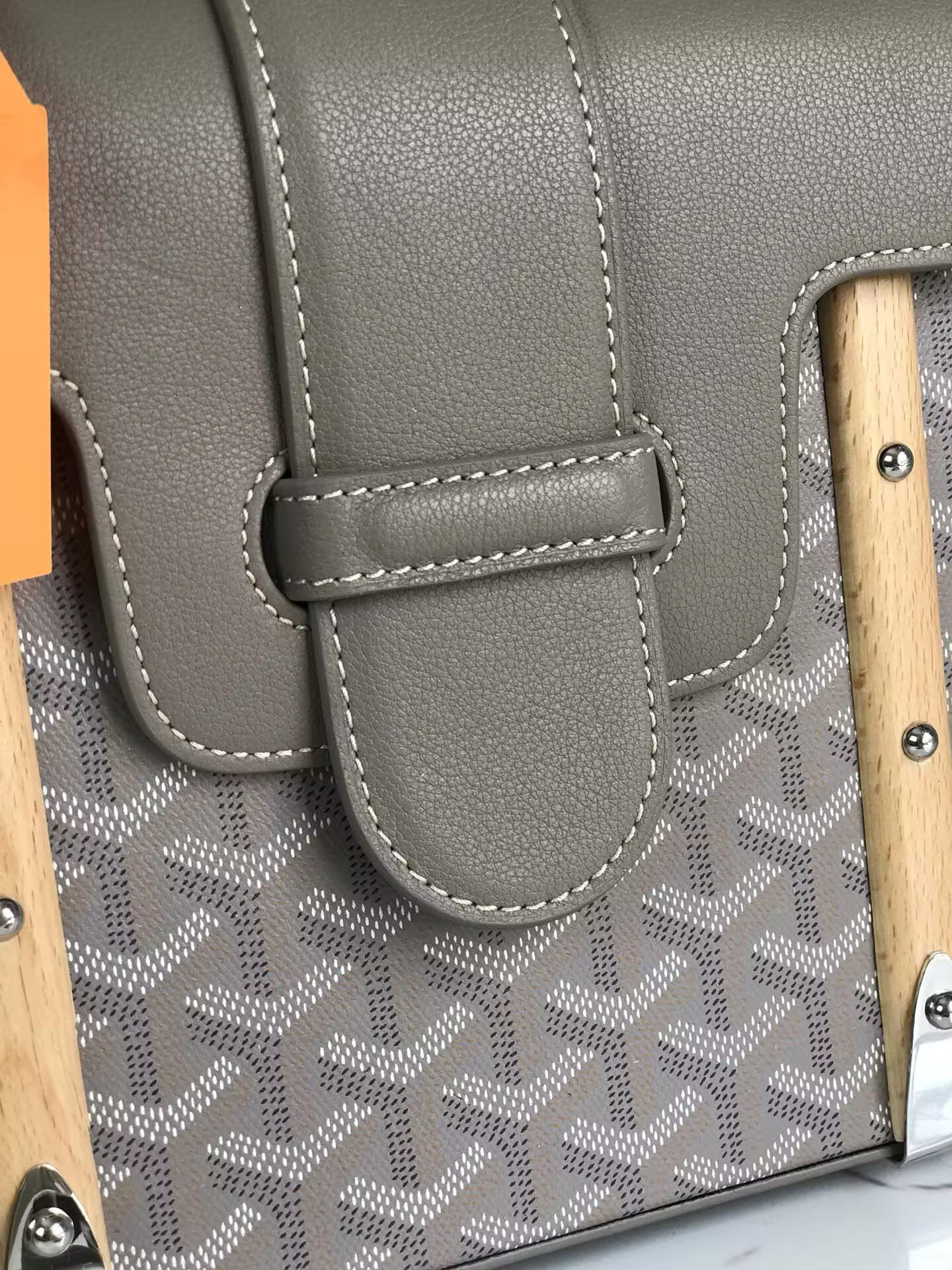 G09ard saïgon small bag 28x20x12cm