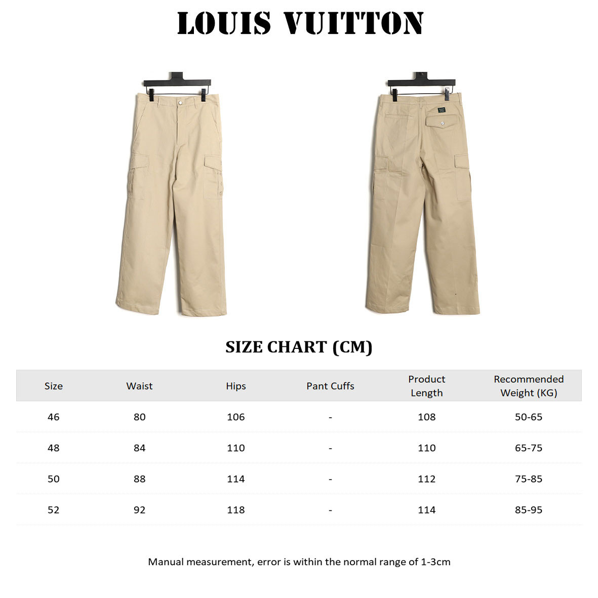 l0vis Vvtt0n lv 26ss pants