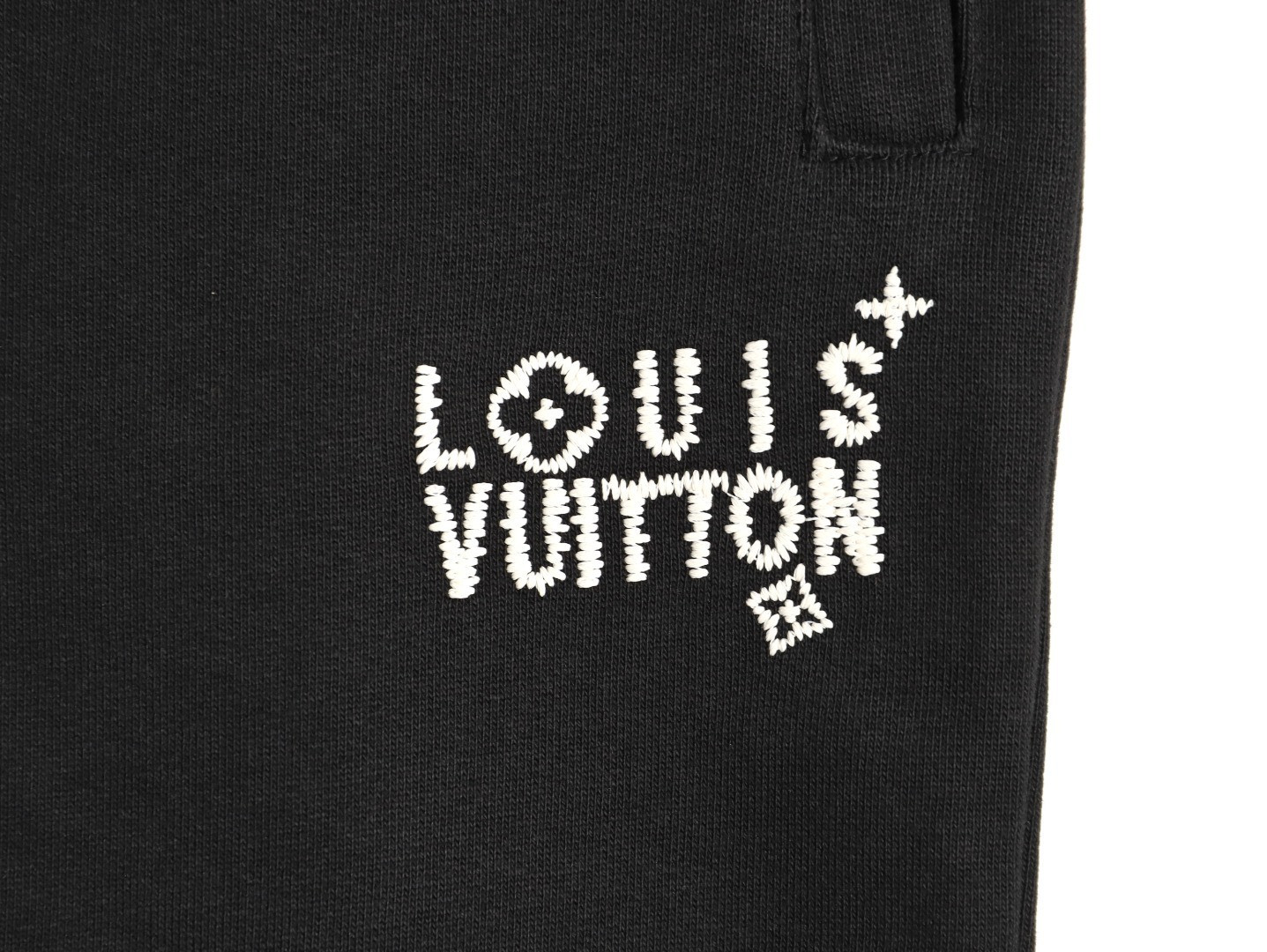 L0vis Vvtt0n 25Fw Pants Suit