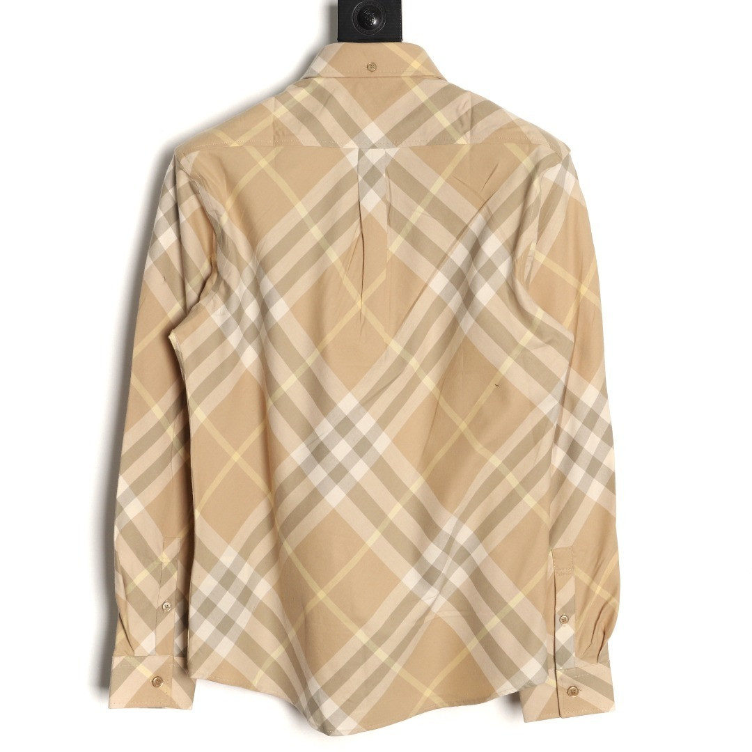Bv*b*rry long-sleeved shirts