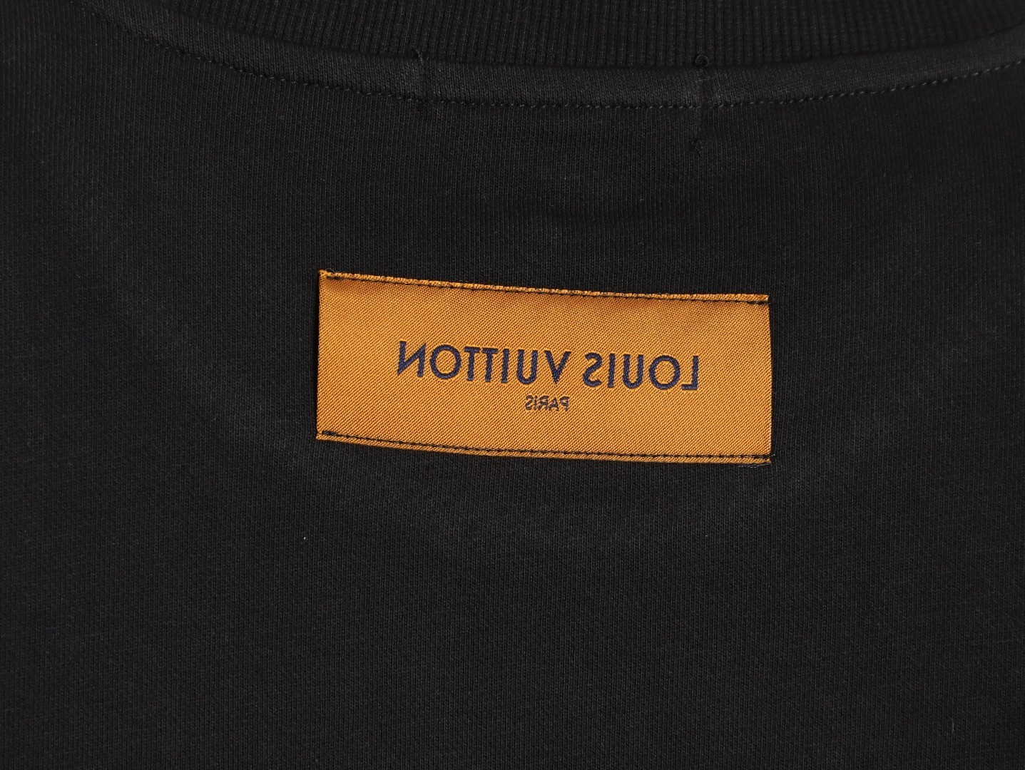 L0vis Vvtt0n LV 25FW Hoodies
