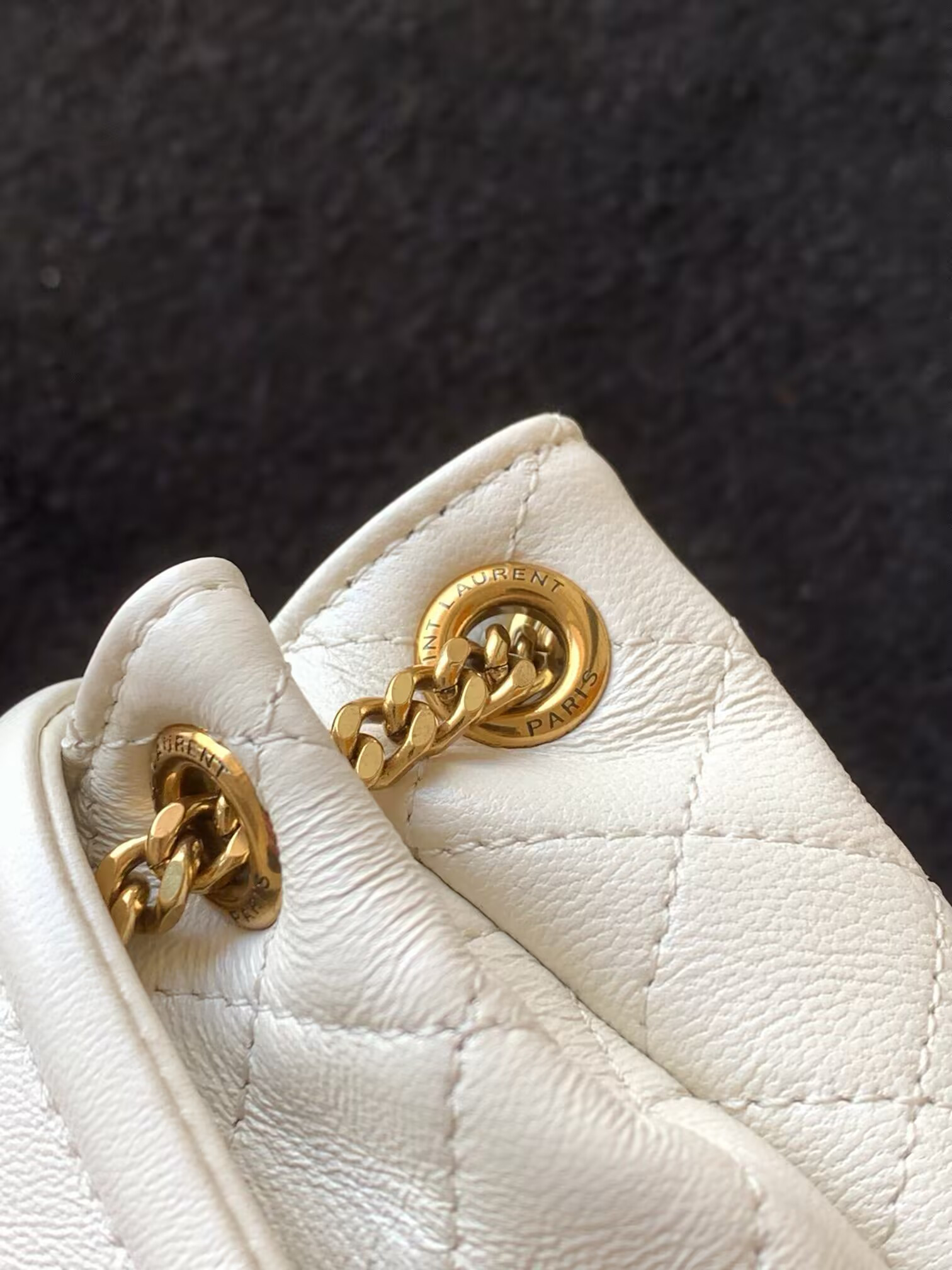 YSL Mini Nolita 18x13x6cm