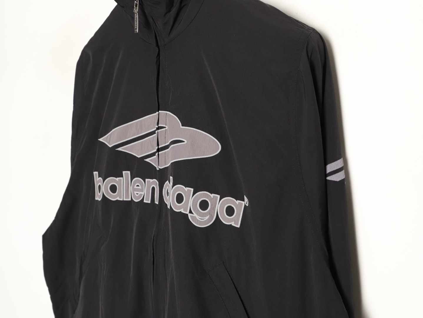 Balenciaga 26SS Jacket