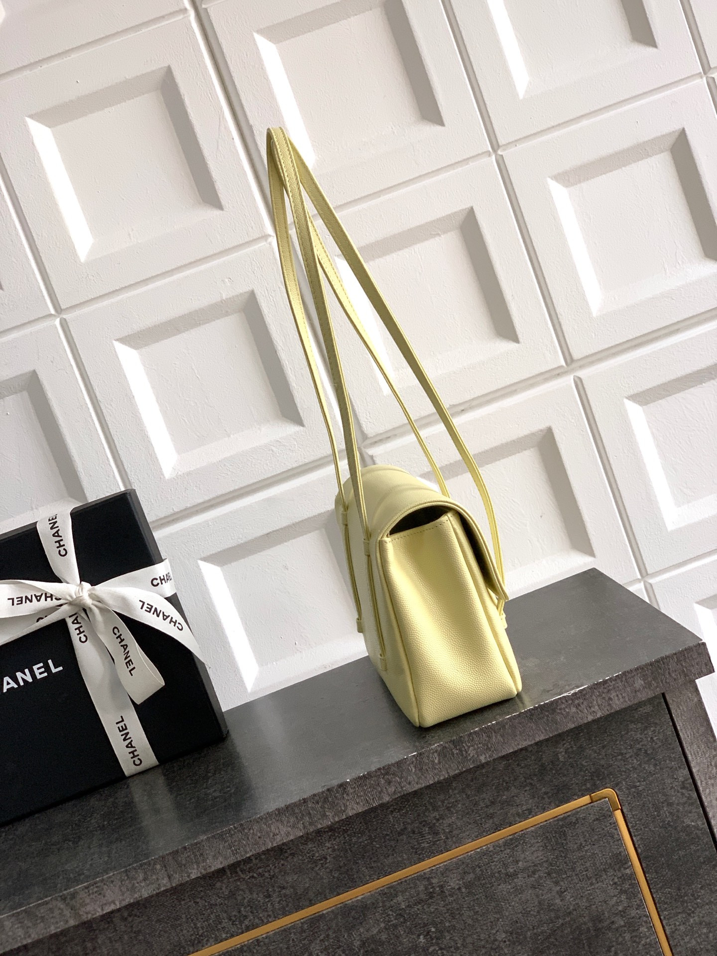 Chanel Small Flap Bag 15x22x7cm