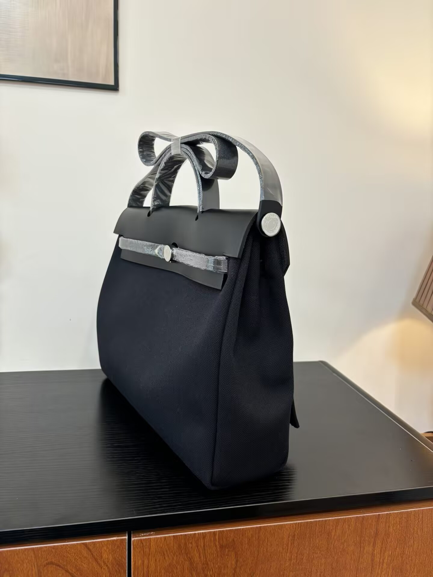 H**me5 Herbag 25x31x10CM