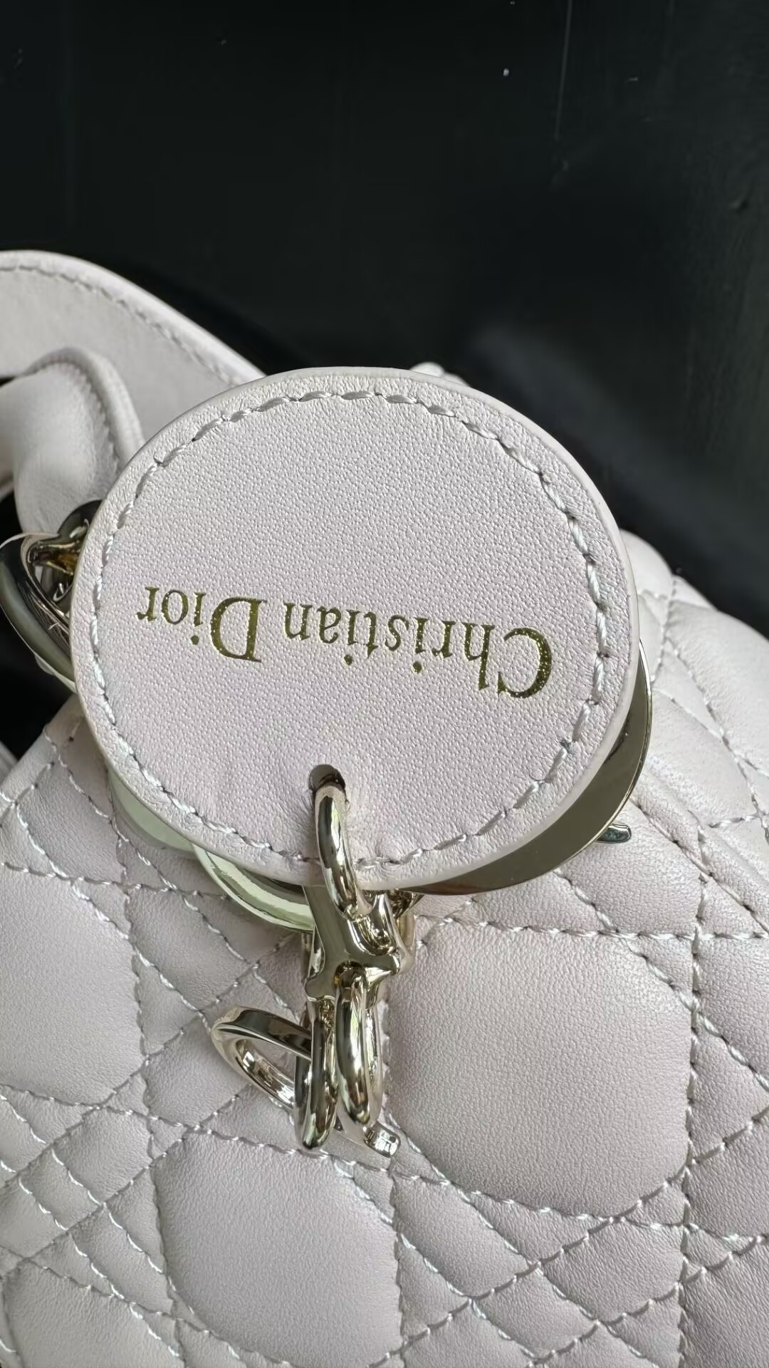 D10r Micro Lady Bag 12x10x5cm