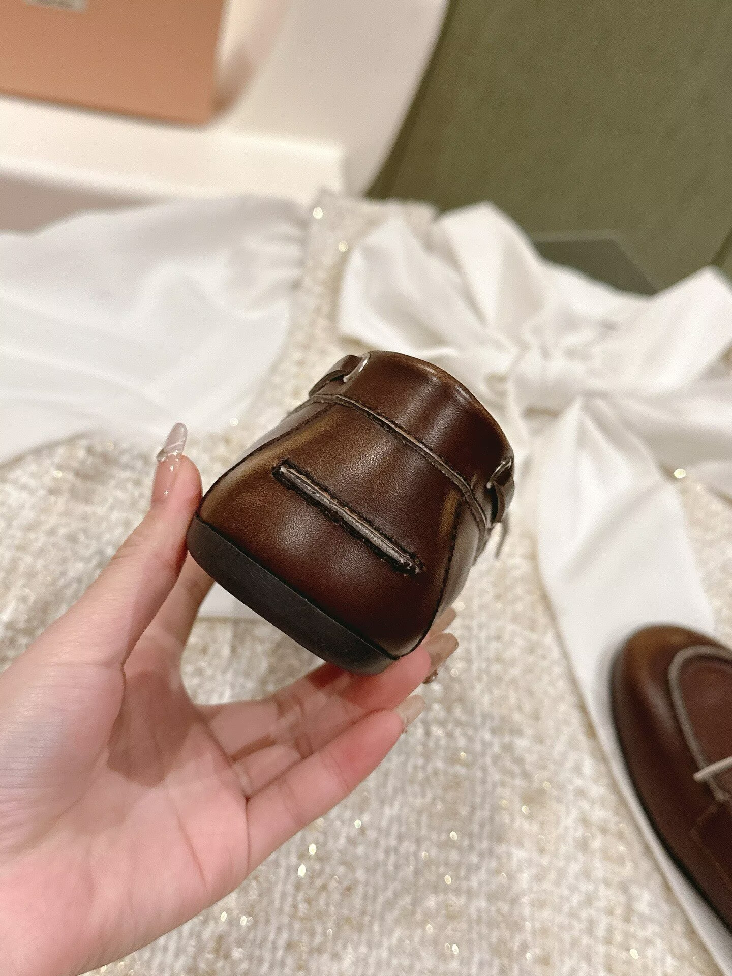 UA M1v M1v Loafers