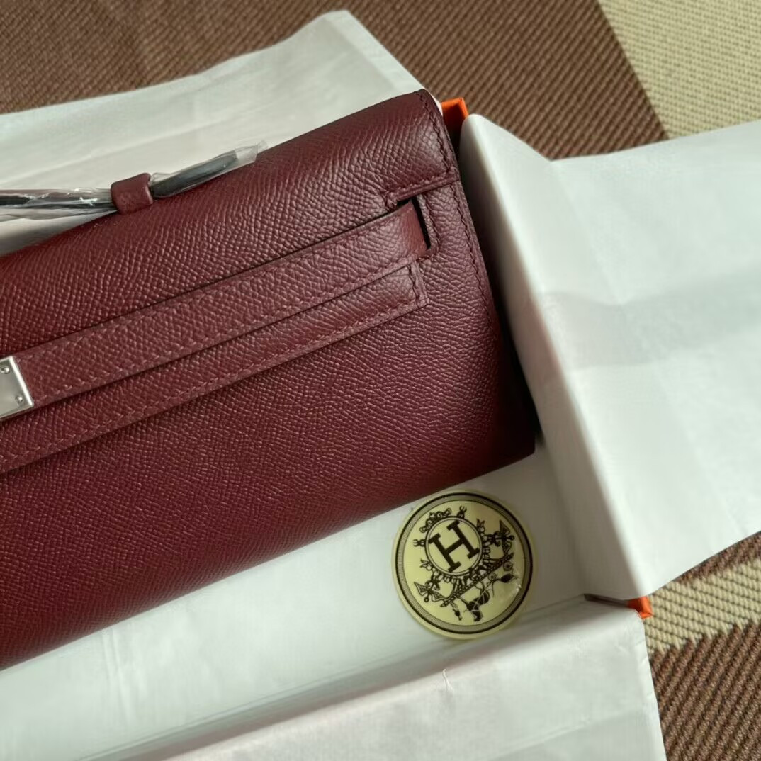 H**me5 Kellycut 31cm Epsom