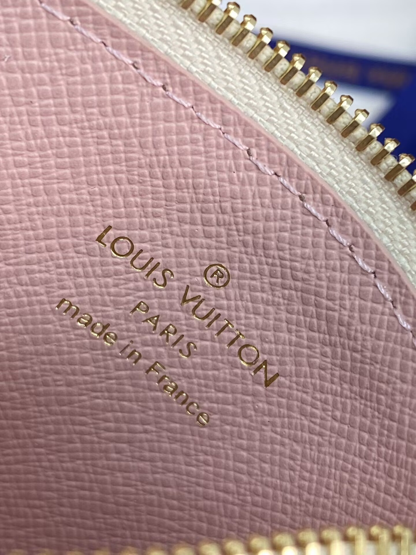 LV Romy Card Holder N00131 12x8x0.8cm