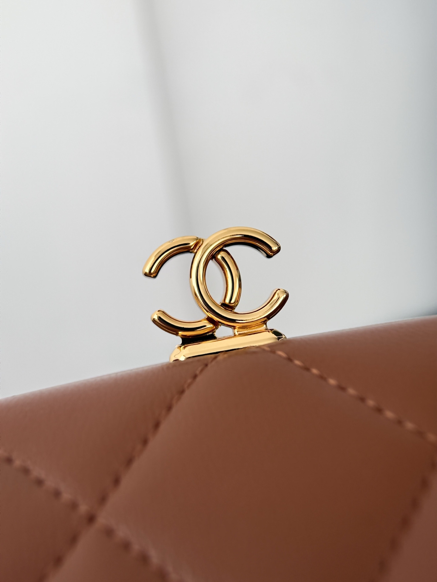 Ch**el Clutch Bag AP5251 12x27x7.5cm