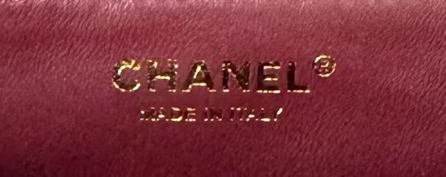 Ch**el mini coco handle 13x19x9cm