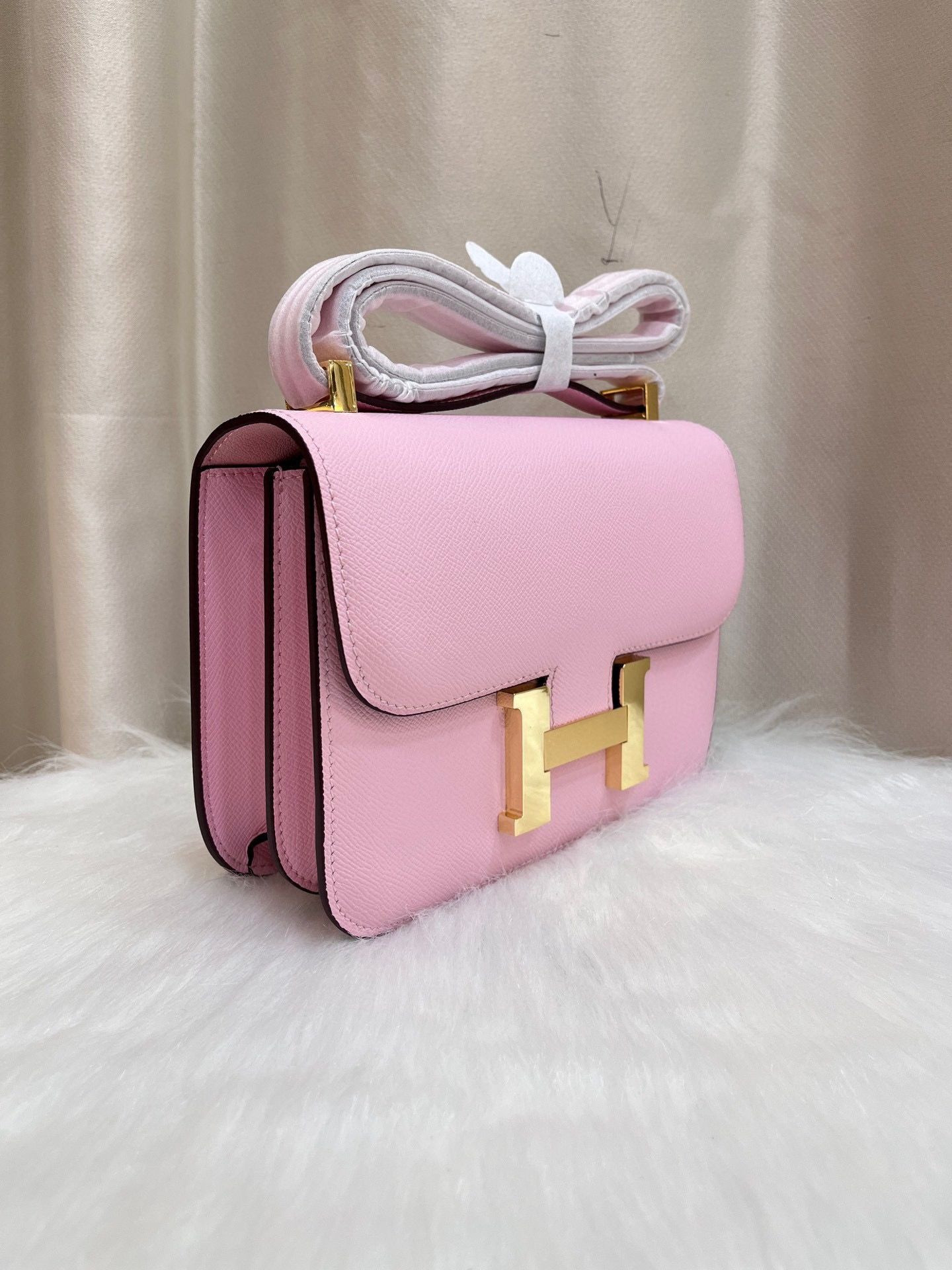 H**me5 Constance 24 Epsom 24x15x7.5cm