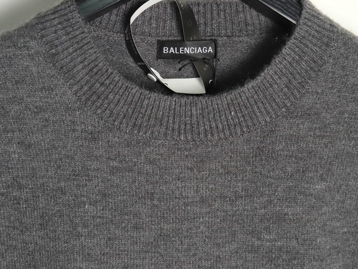 Ba1en*iaga Knitting Sweaters