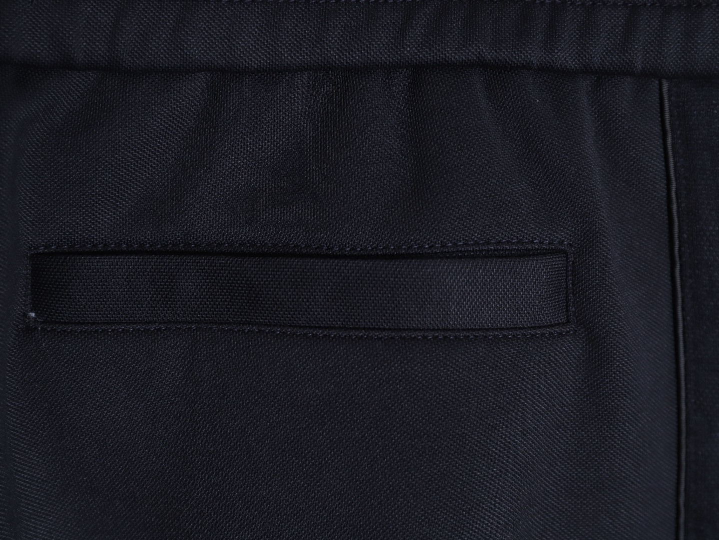 Dior 25Fw Pants Suit