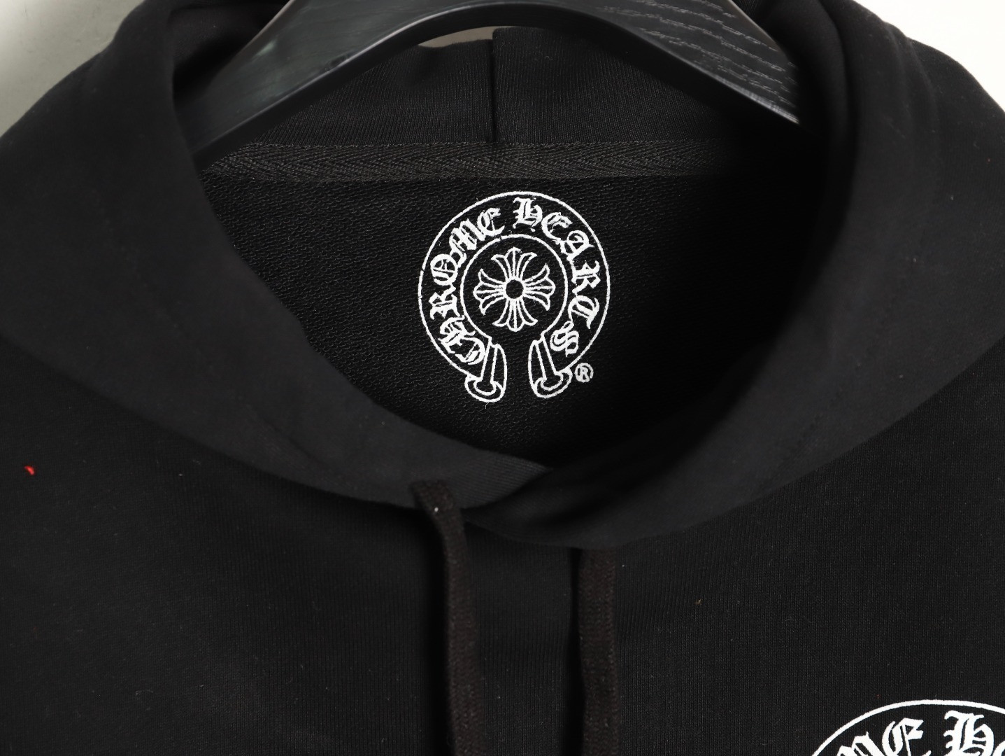 Ch*0me He**ts 25FW Hoodies