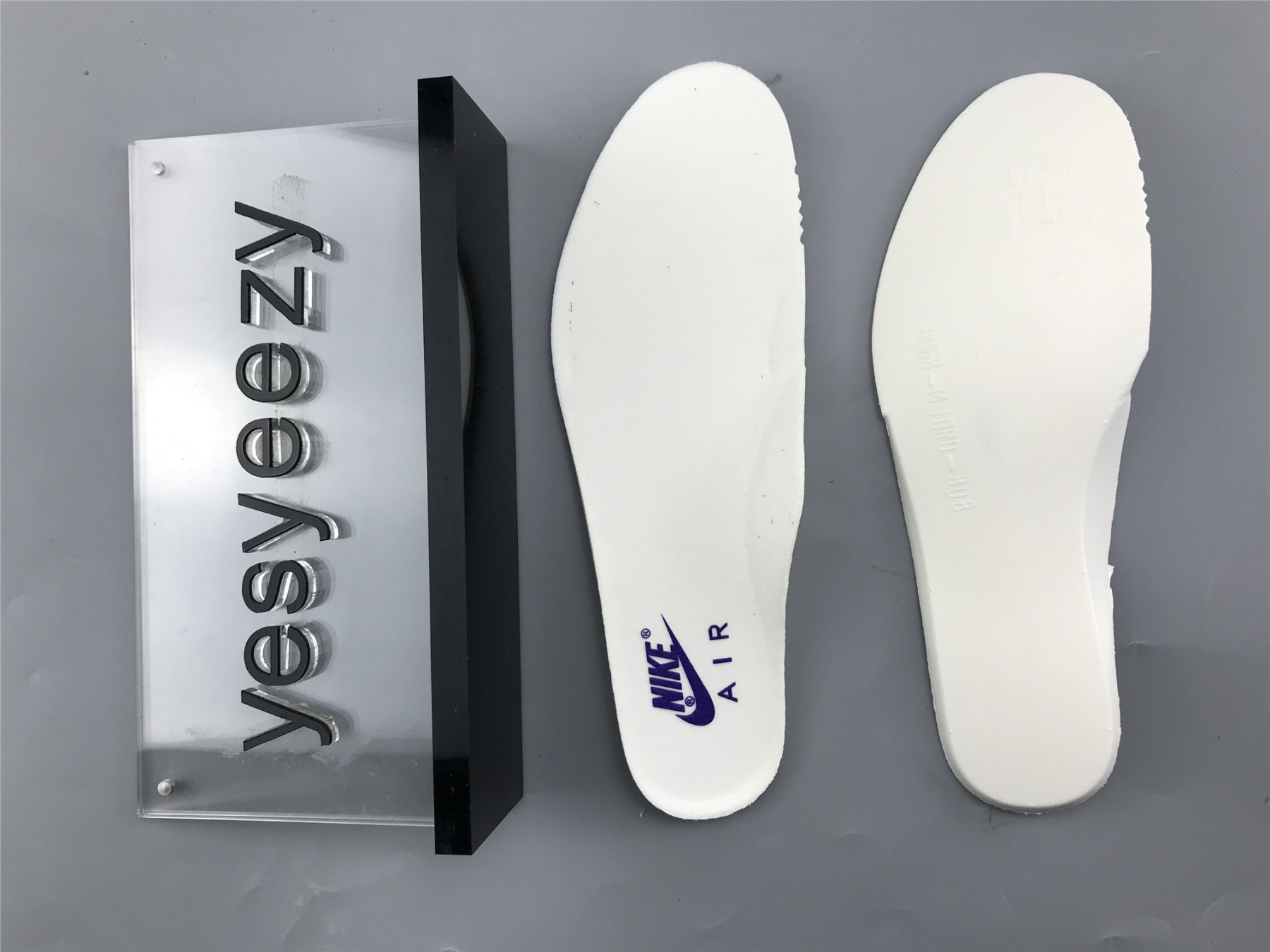 UA AIR JORDAN 5 RETRO SP "OFF-WHITE" "WHITE TEAL"