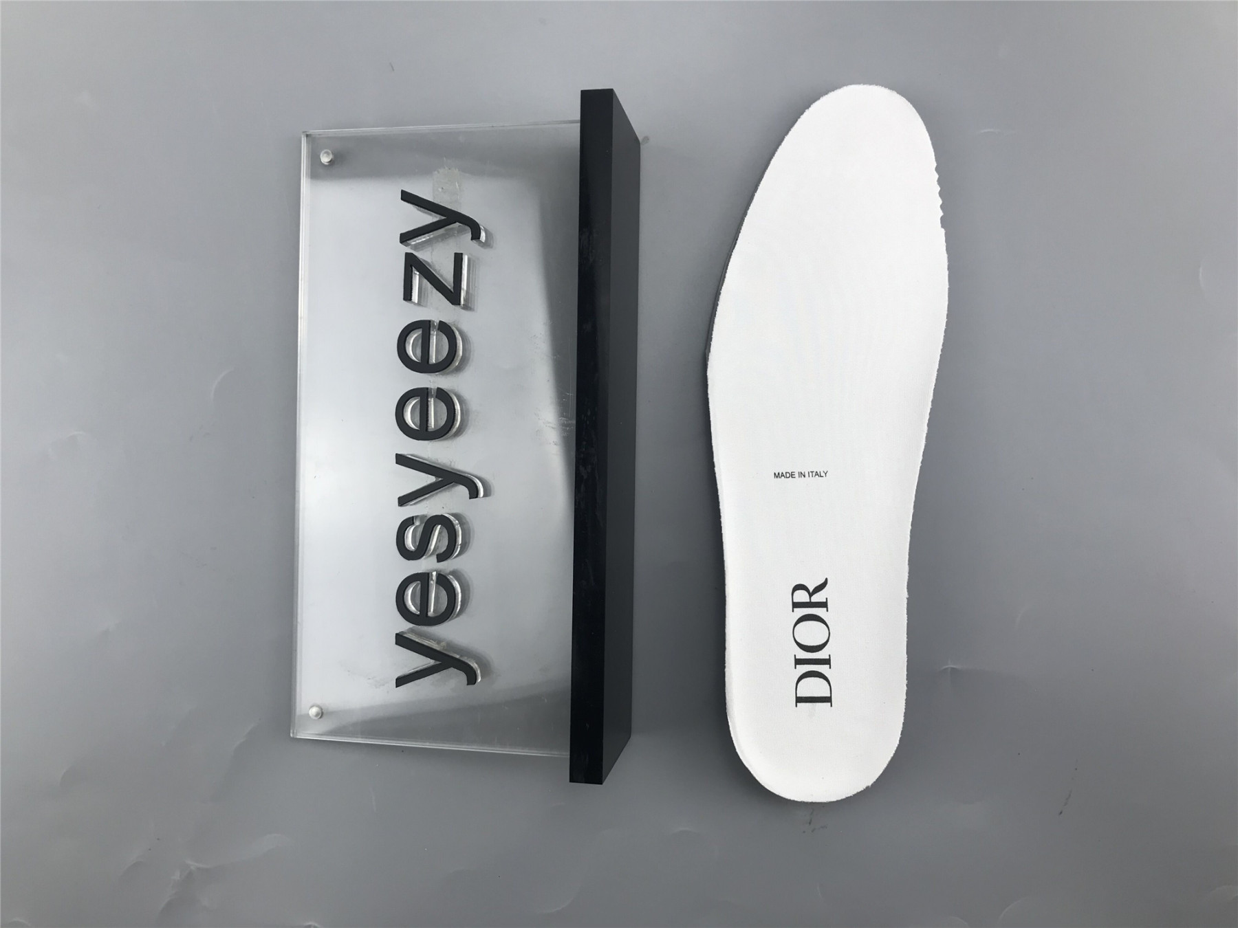 UA Dior B23 HIGH "Dior OBLIQUE"