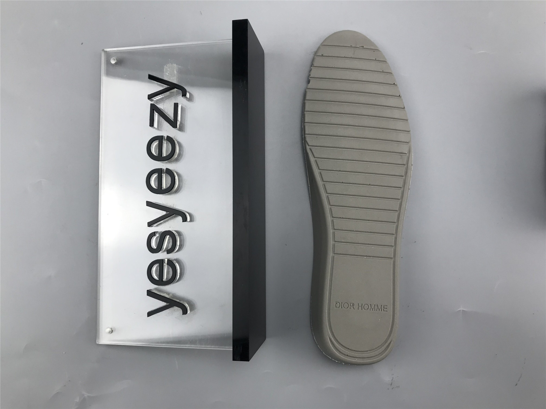 UA Dior B23 LOW "Dior OBLIQUE"