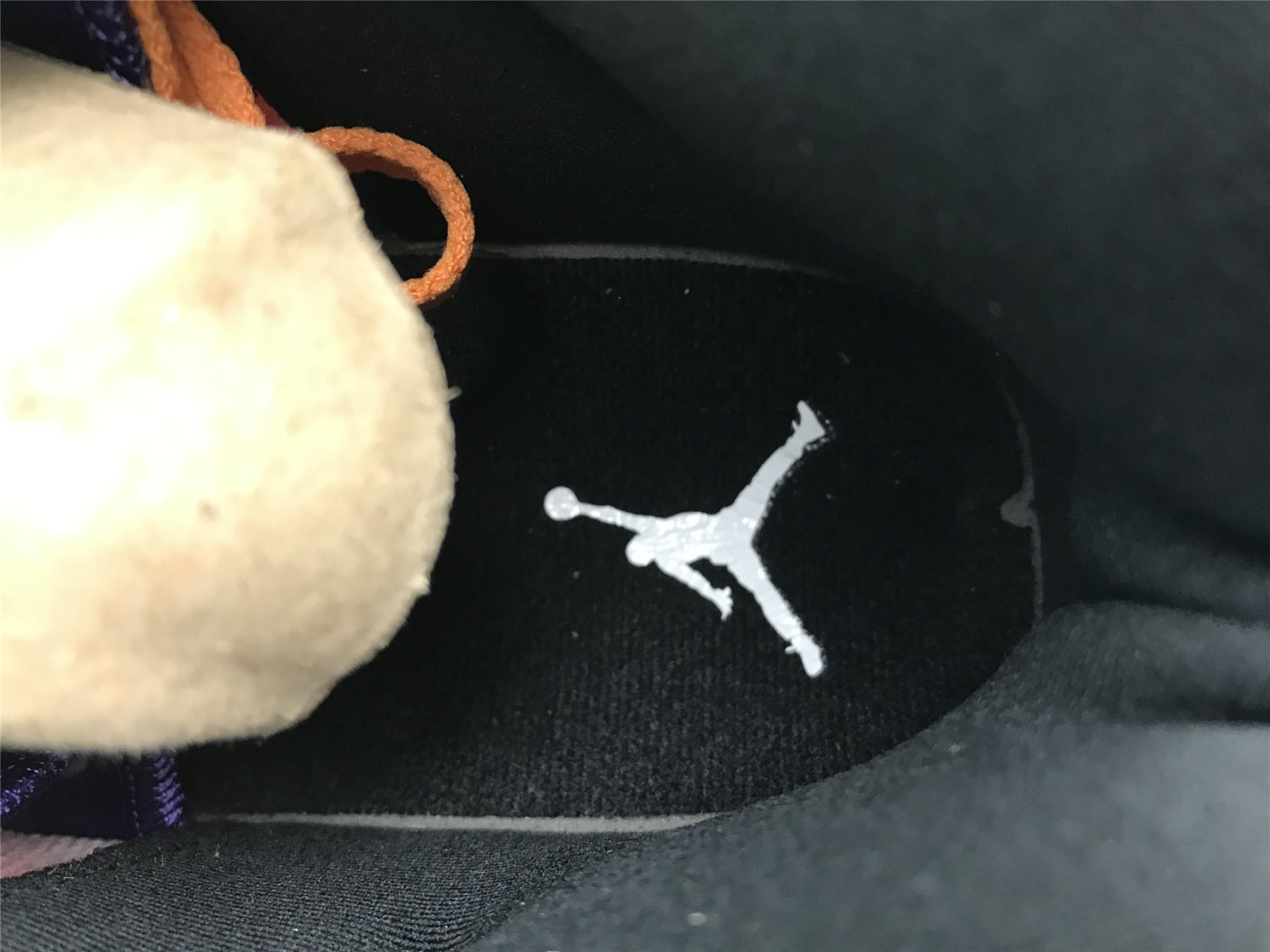 UA AIR JORDAN 5 RETRO NRG 