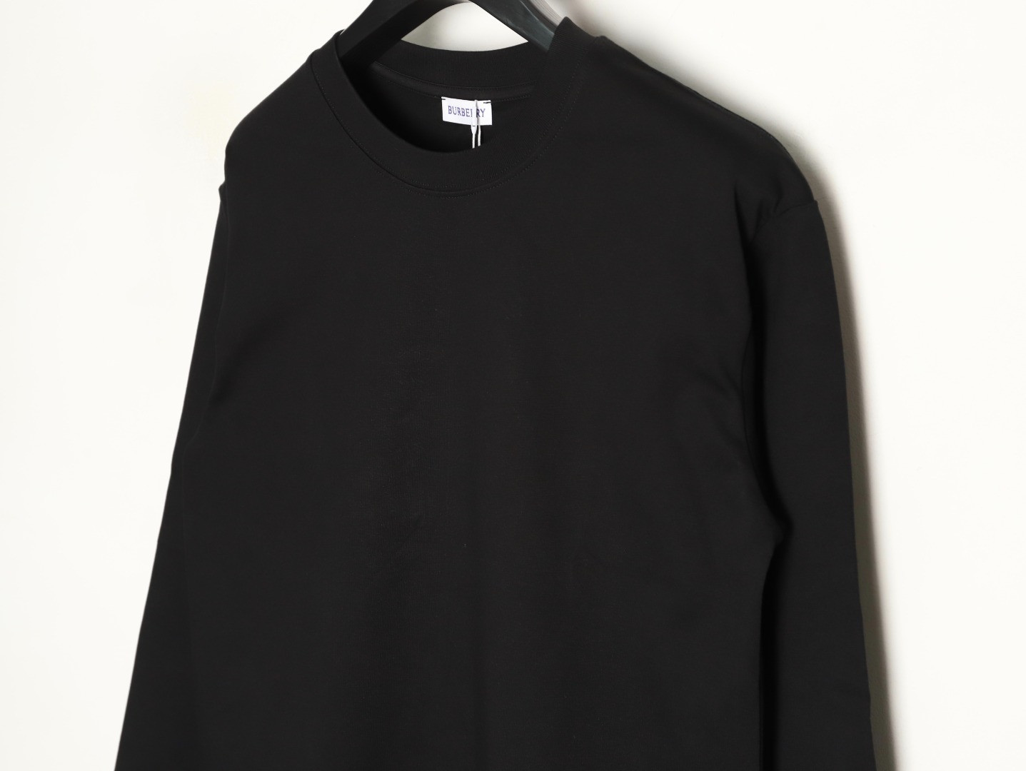Bv*b*rry 25SS Long-sleeved T-shirt