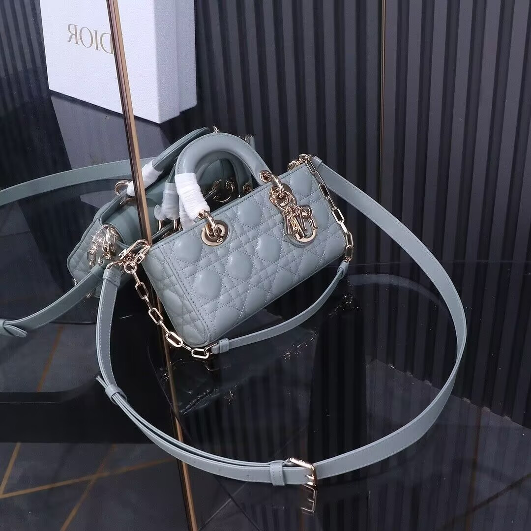 D10r SAMLL D-JOY BAG 22.5 x 6 x 11.5CM