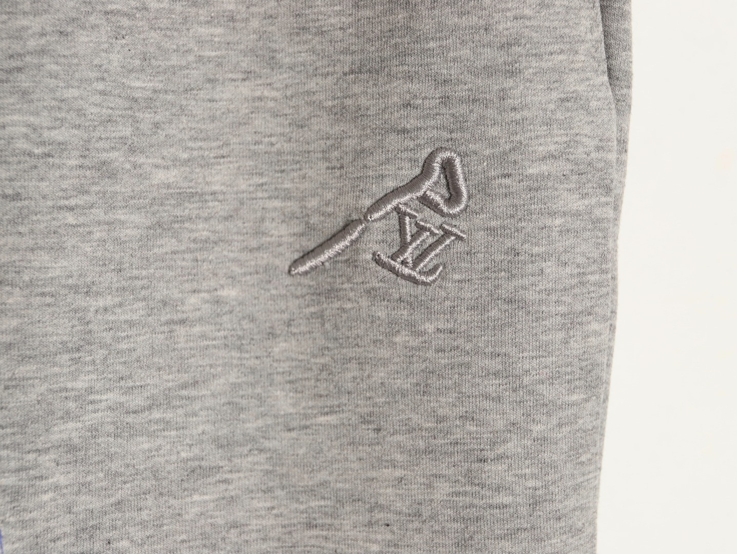 L0vis Vvtt0n Trousers