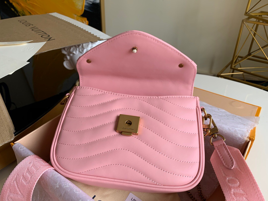 L0vis Vvtt0n NEW WAVE MULTI-POCHETTE M56468