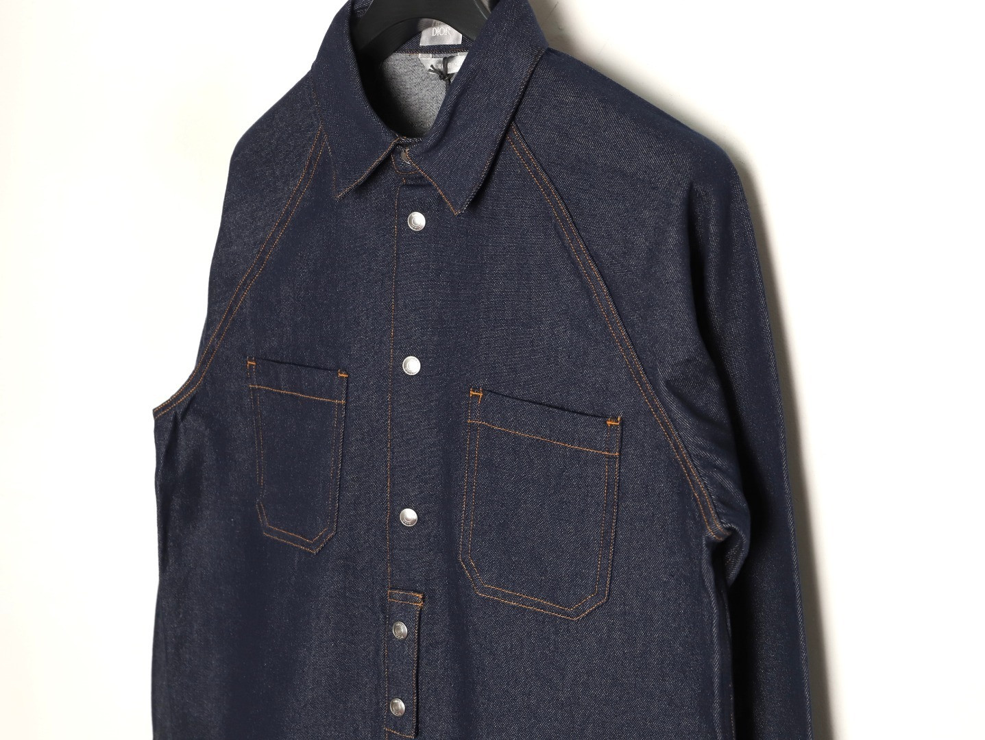 D10r 25Fw Denim Jacket Suit