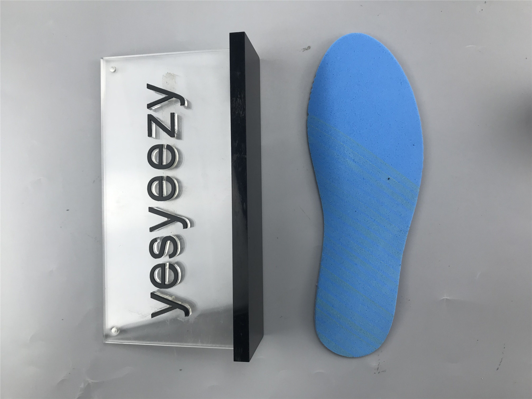 UA AIR JORDAN 1 RETRO HIGH OG NRG "IGLOO"